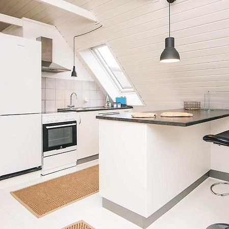4 Person Holiday Home In B Rkop Børkop Kültér fotó