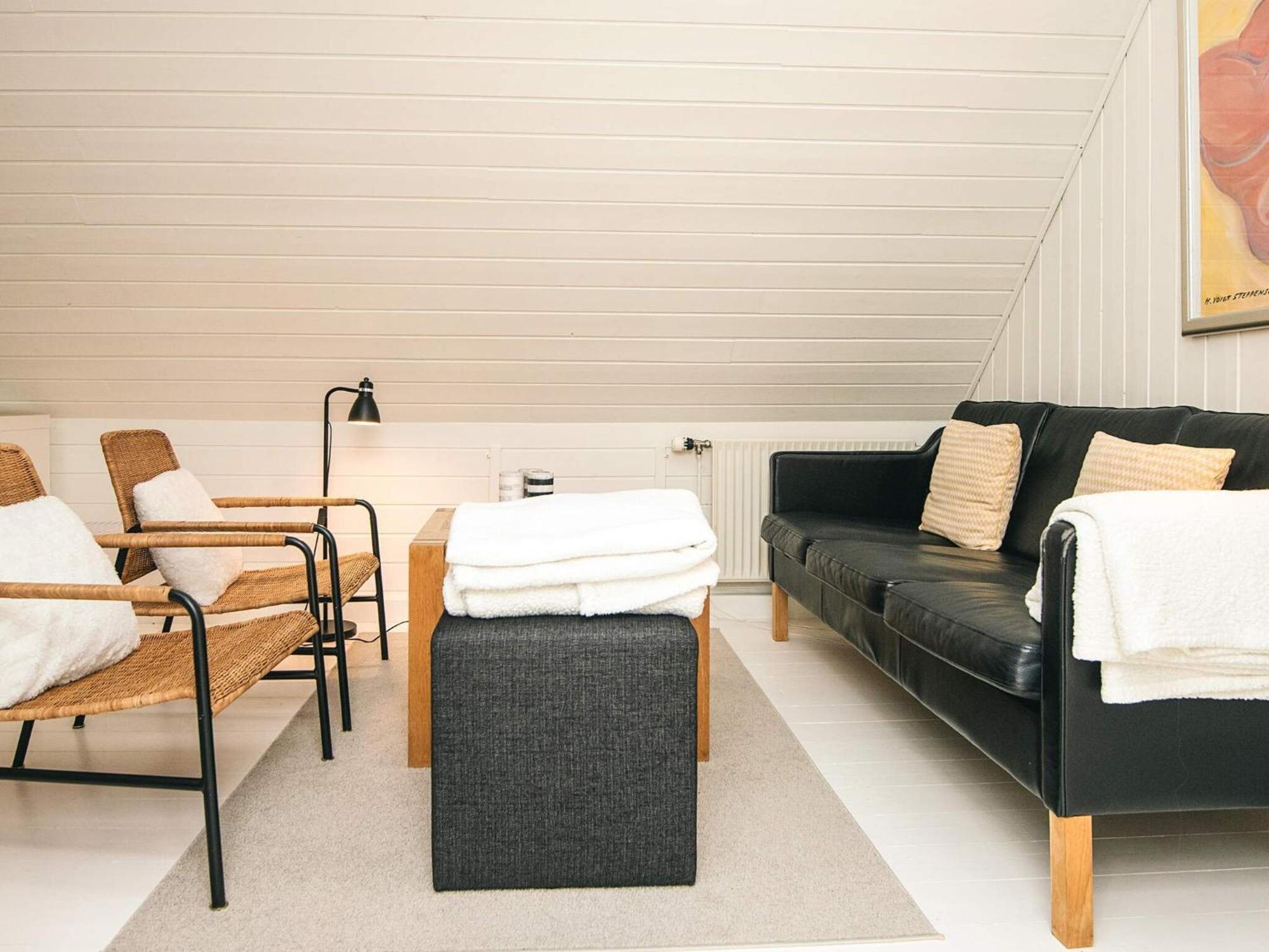 4 Person Holiday Home In B Rkop Børkop Kültér fotó