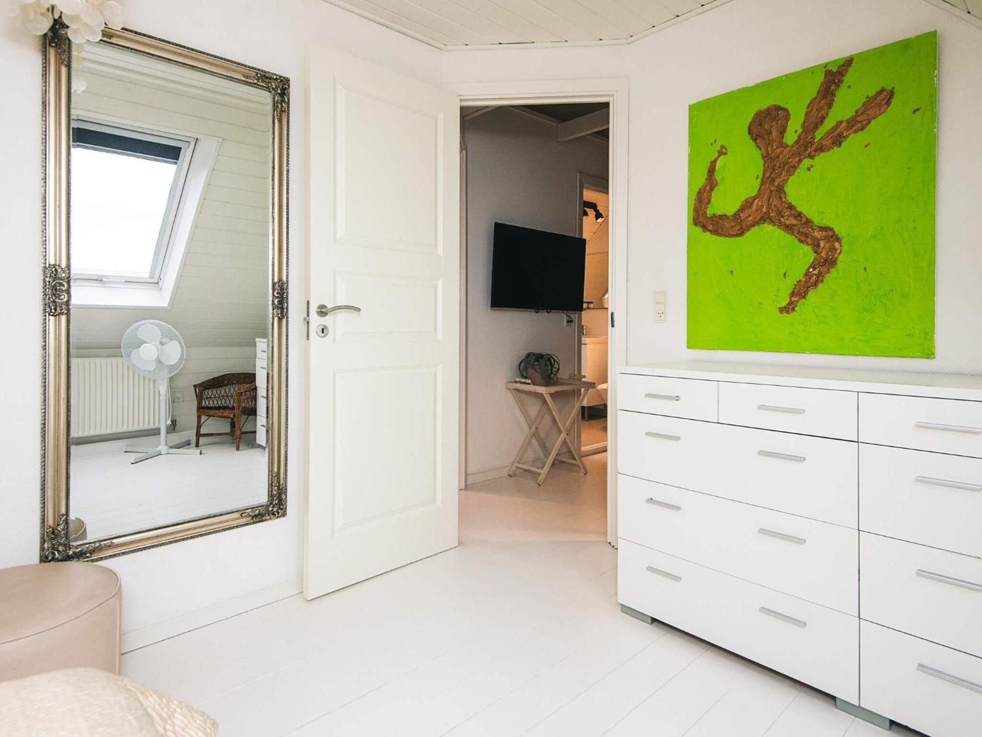 4 Person Holiday Home In B Rkop Børkop Kültér fotó