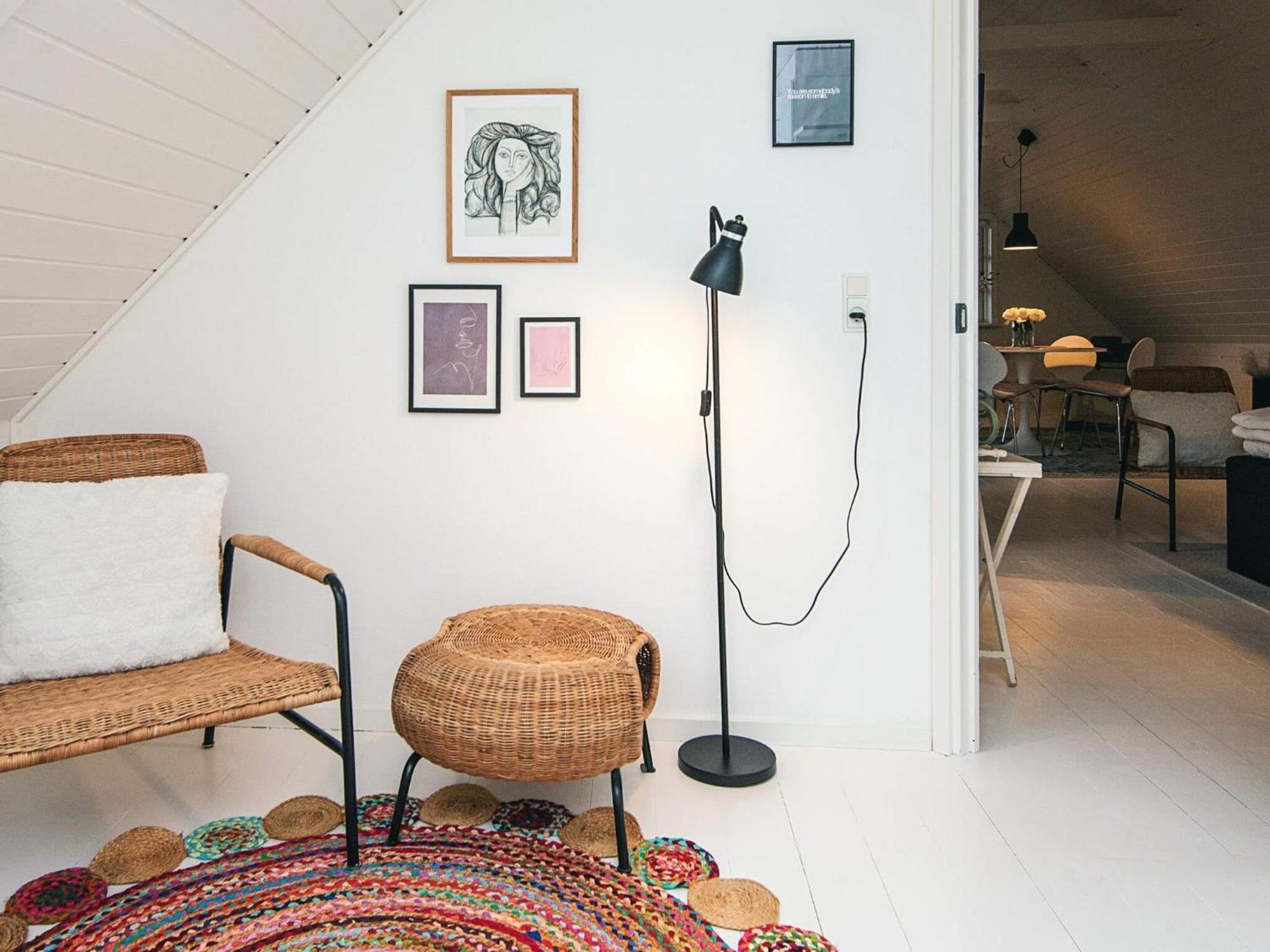 4 Person Holiday Home In B Rkop Børkop Kültér fotó